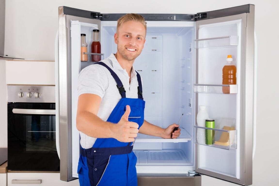 top 7 fridge problems